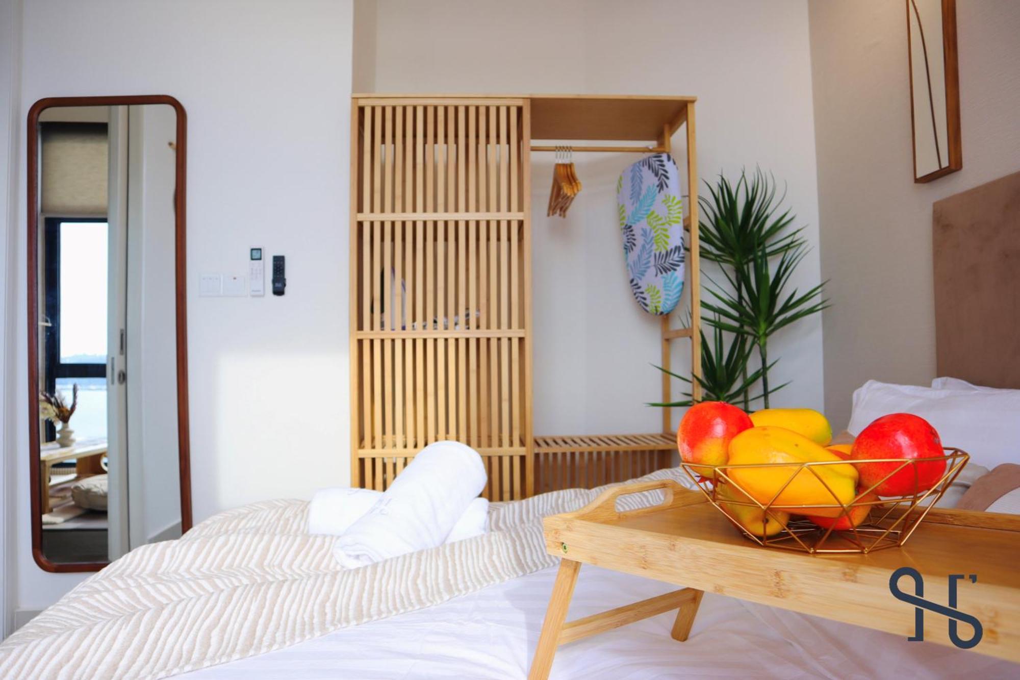 The Shore By Homesuite' Kota Kinabalu Exterior photo